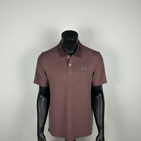 Naya Claret Polo T-shirt  |  1031