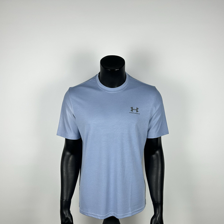 Bristol Blue Performance T-shirt  |  1031