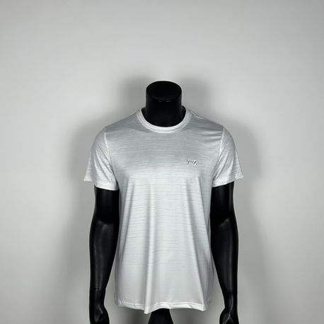 Serenity White Performance T-shirt  |  1031