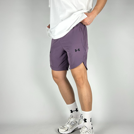 Rank G2 Micro Shorts | 1020