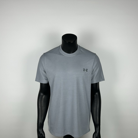 Bristol Grey Performance T-shirt  |  1031