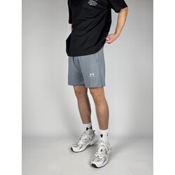 Luqa Smoked D3217  Mesh Shorts  |  1020