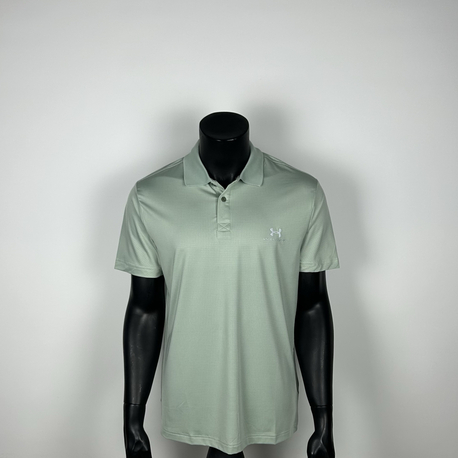 Radu Green Polo T-shirt  |  1031