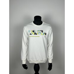 Attention Ecru Cotton Sweatshirt | 3313