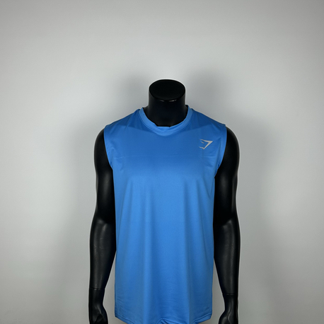 Arena Performance Sleeveless T-shirt | 1031
