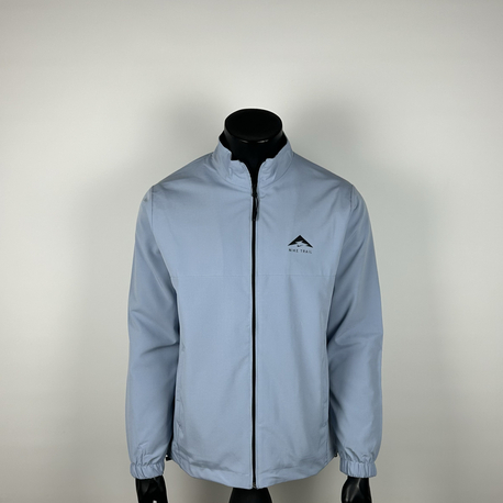 Titan Blue Jacket | 0090