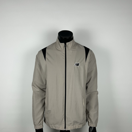 Stan Beige Jacket |  0090