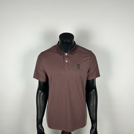 Kai Cinnamon Polo T-shirt  |  1031