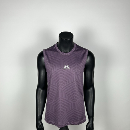 V-888  Performance Sleeveless T-shirt  |  1031