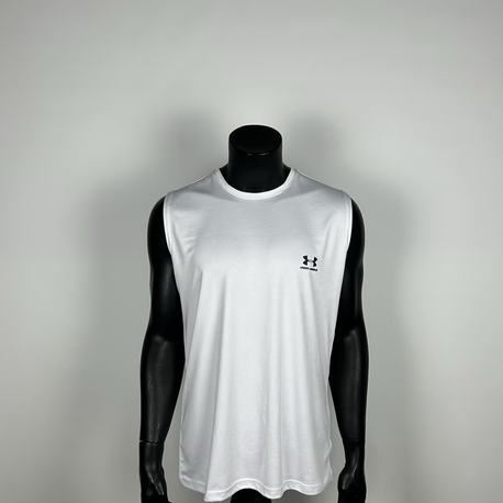 Sacramento Performance Sleeveless T-shirt  |  1031