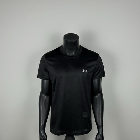 Stay Black Performance T-shirt  |  1031