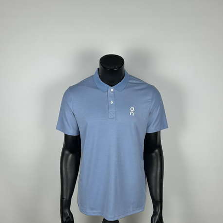 Kai Blue Polo T-shirt  |  1031