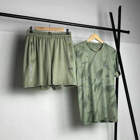 Label  Khaki Combin  |  1033