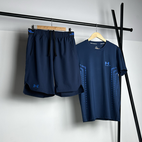 Alberta Dark Blue Combin  |  1033