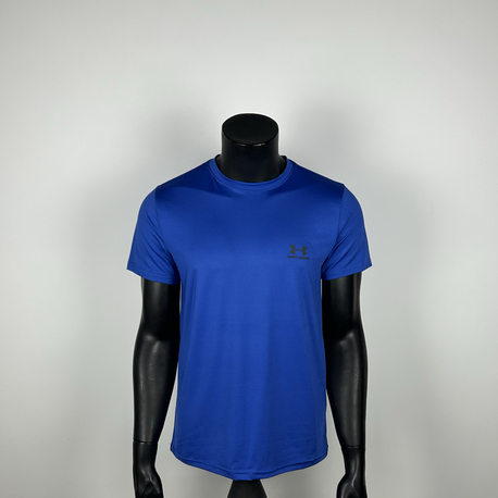 Snug Dark Blue Performance T-shirt | 1031