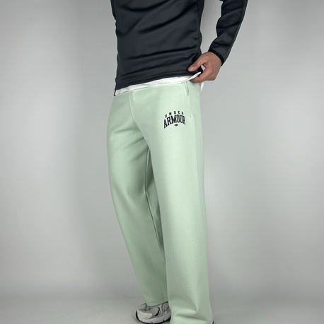 West Cotton Sweatpants | 1038