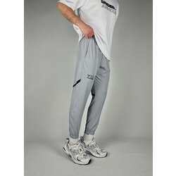  Rhein Gray Jogger Micro Sweatpants  |  1038