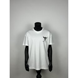 Chaves Oversize Cotton T-shirt | 1099
