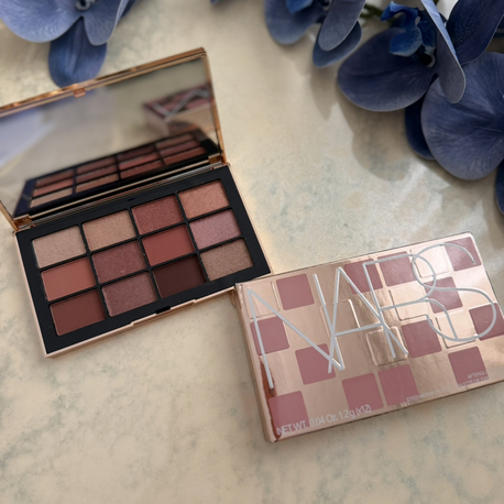 Nars far paleti 