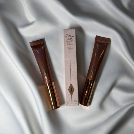 Chorlotte tilbury highlighter