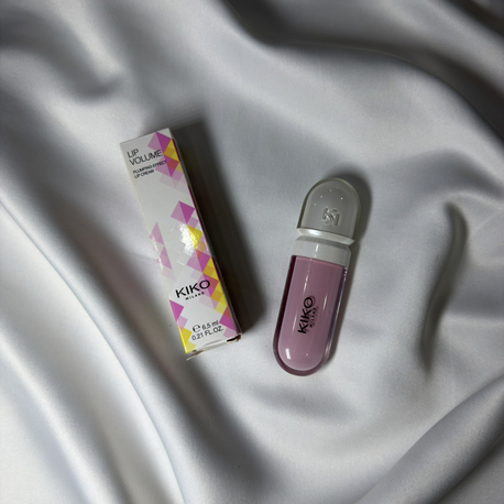 Kiko gloss