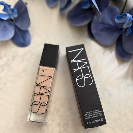 Nars fondoten 