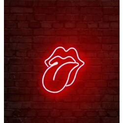 NEON GRAPH, led duvar lambası