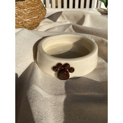 Food bowl for tiny friends - Large