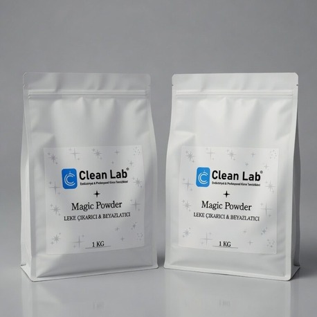 2 kg Magic Powder Leke Çıkarıcı Beyazlatıcı