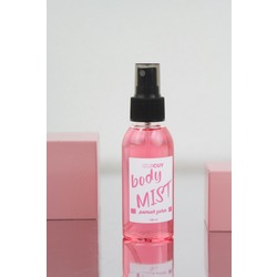 Body Mist - Pamuk Şeker