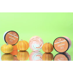 Karamelli balkabağı - Body Butter