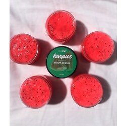 Karpuzlu - Body Scrub