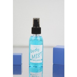 Body Mist - Meyve Salatası