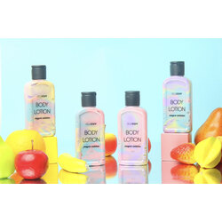 Body Lotion - Meyve Salatası