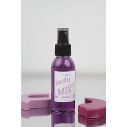 Body Mist - Lavanta