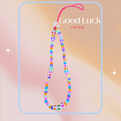 Good Luck Charm