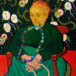 Van Gogh