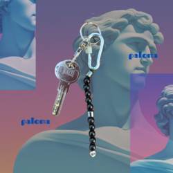 Paloma Man