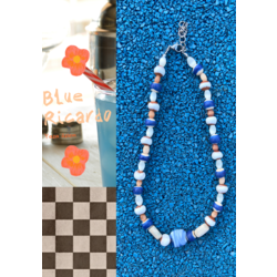 Blue Ricardo