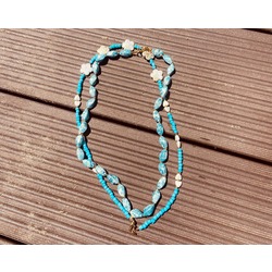 Blue Hawaii
