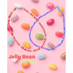 Jelly Bean Martini Pink