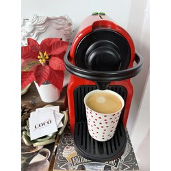 POPPY- Red Poppy 140ml