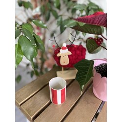 Long Mini - Strawberry 110ml