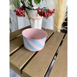 LARGE - Pinkish Sky 250ml
