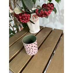 Long MiNi - Pinkish Pea 110ml