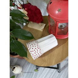 CASABLANCA- Red Poppy 400ml