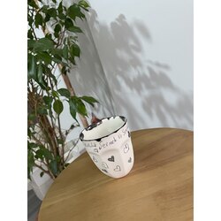 MOCO - Mutluluk Sevmek Ve Sevilmektir 250ml 