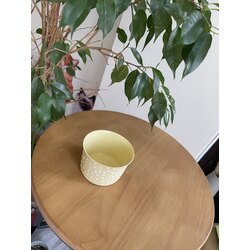 Classic S - Light Yellow 150ml 