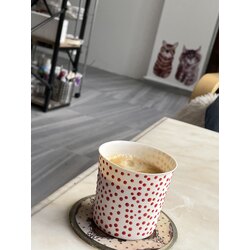 CLASSİC M - Red Poppy-230ml