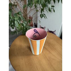 J’adore - Orange Pink Bird *Limited Edition 300ml